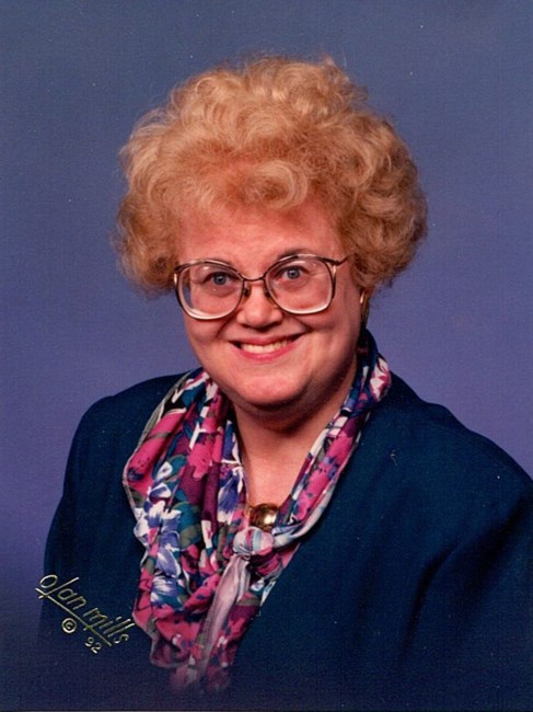 Obituary of Darlene Ann Nelson