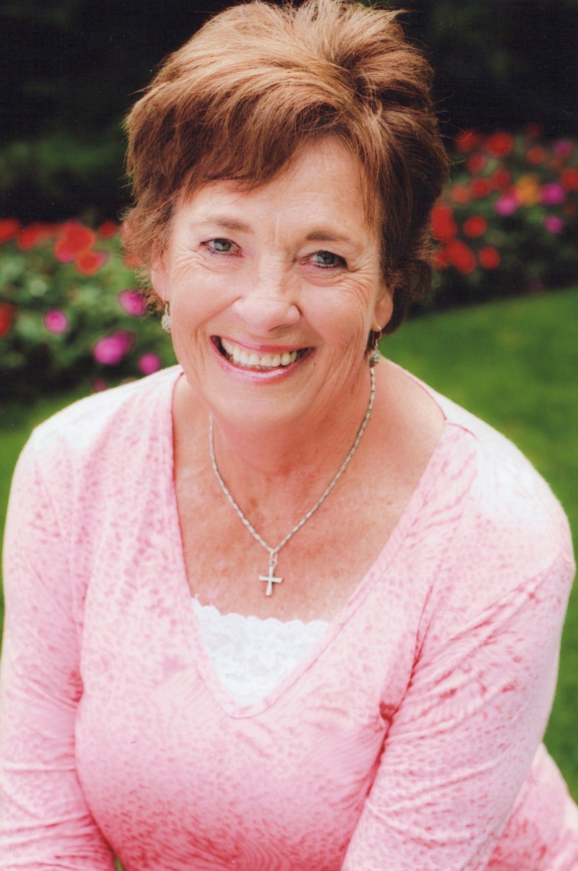 Obituary of Joanne Marie Barthels