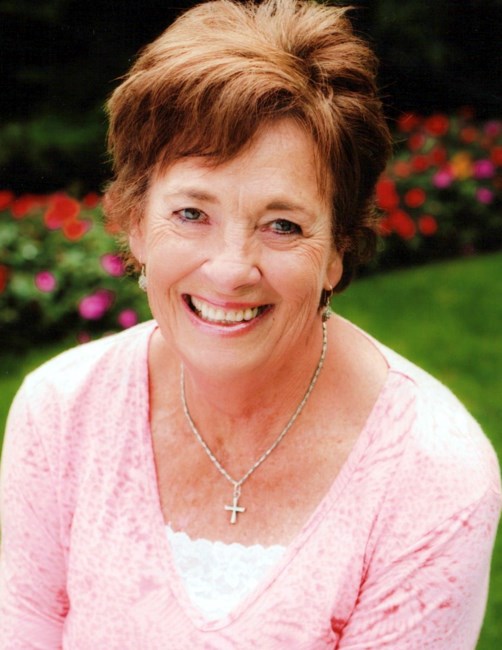 Obituary of Joanne Marie Barthels