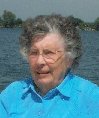 Obituario de Maxine D. Akers