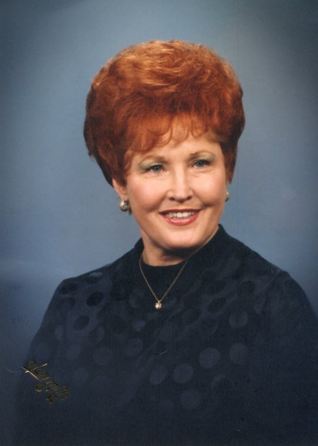 Obituary of May Hobbs