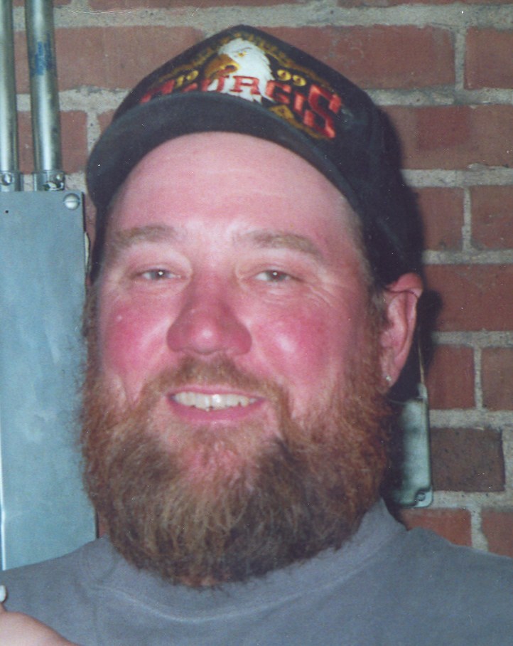 Obituary of Brian E. Shallenberger