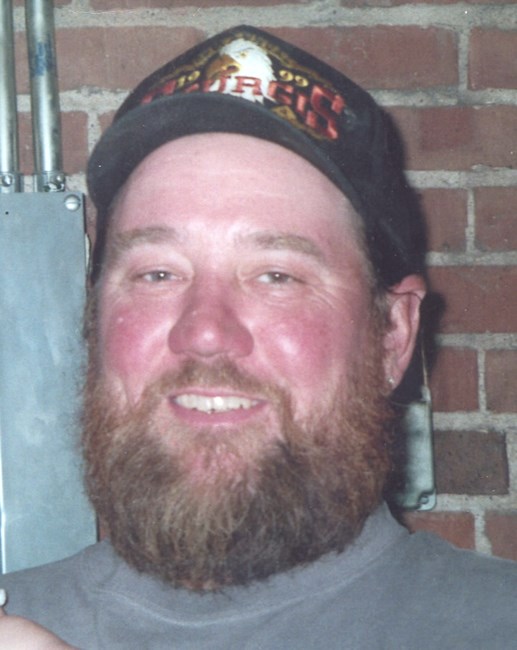 Obituary of Brian E. Shallenberger