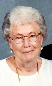 Obituary of Carrie E Whitman