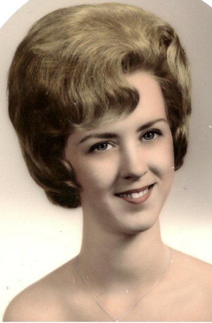 Obituary of Carolyn Ann Kuntz