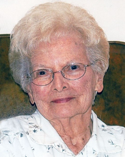 Obituary of Carolyn Hayward