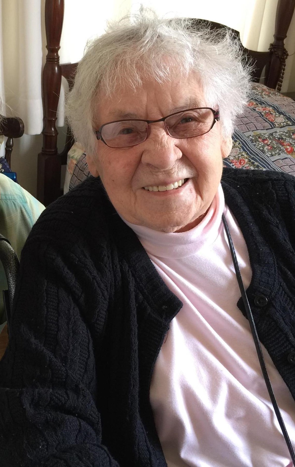 Rita Gannon Obituary Livingston, NJ