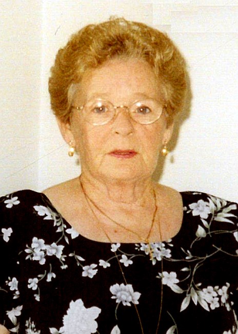 Obituary of Agnes Babineaux