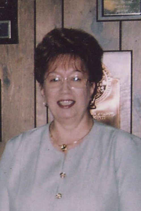 Obituary of Cheryl Ann Brock-Prell