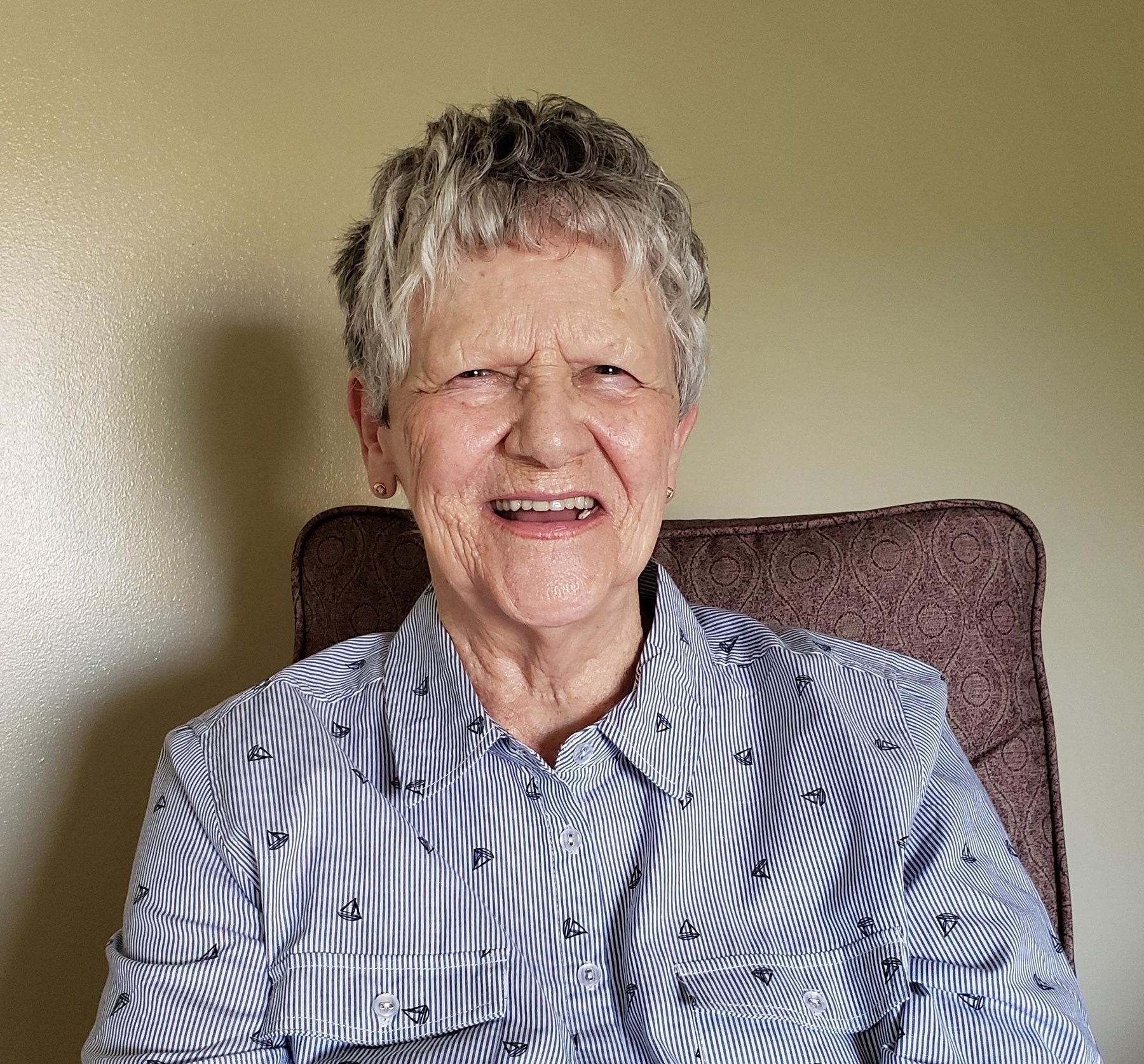 Obituary of Claudette Beaulieu