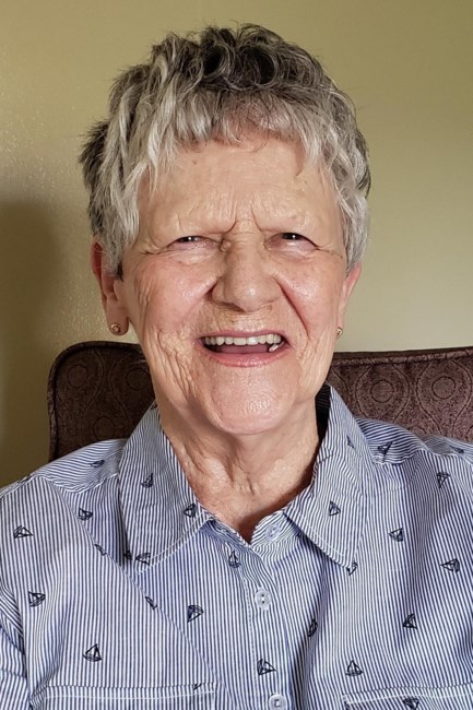 Obituary of Claudette Beaulieu