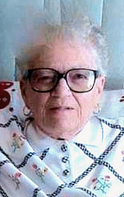Obituary of Eileen Gindele
