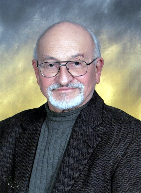 Obituary of Eugene Joseph Richling