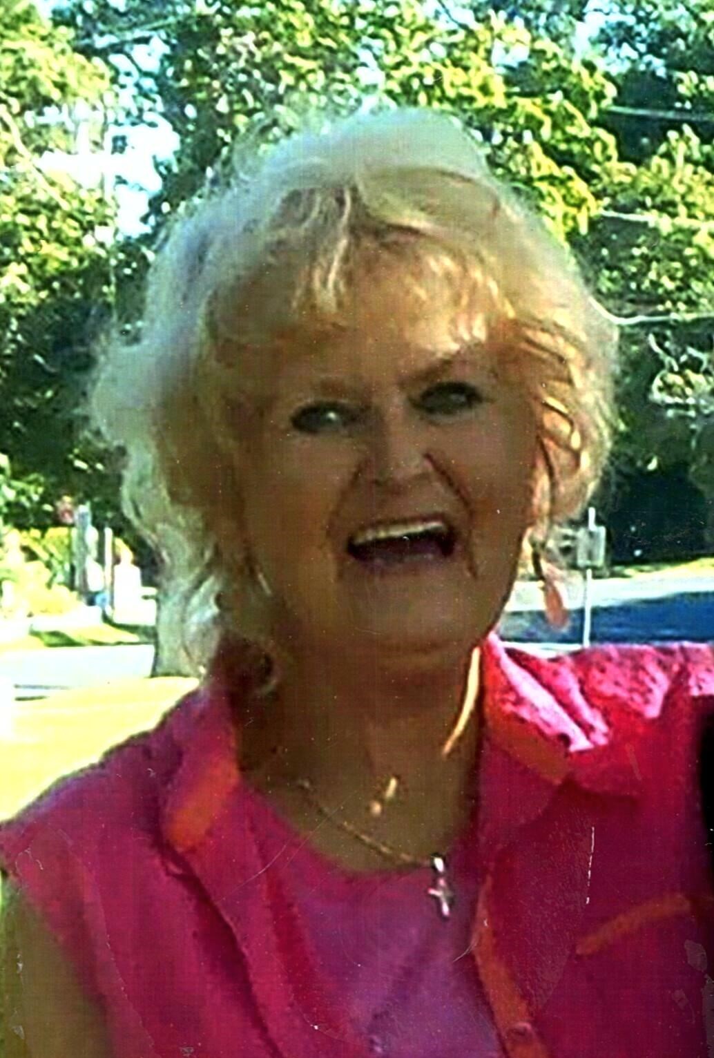 Obituary of Laura Jean Gilbert