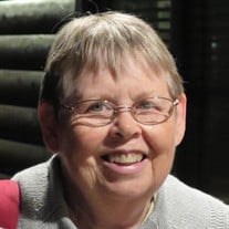 Obituary of Carol B. Kelley