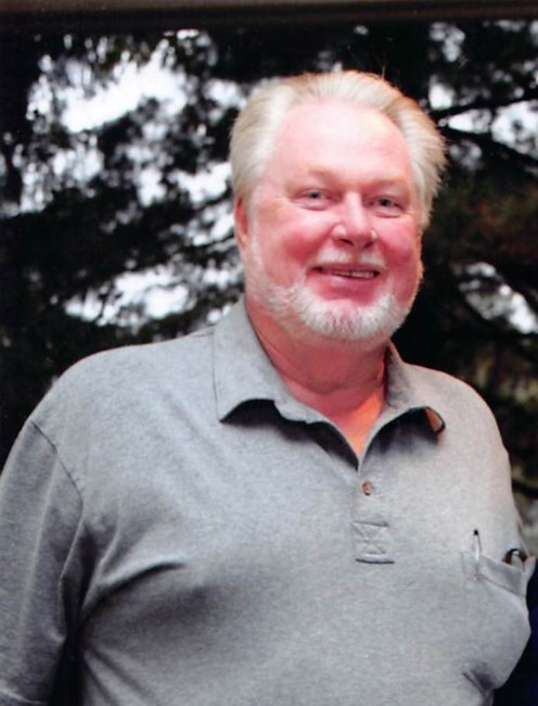 Obituary of Mr. James "Jim" R. Morris