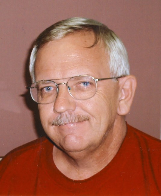 Obituary of Lynn Raymond Burt