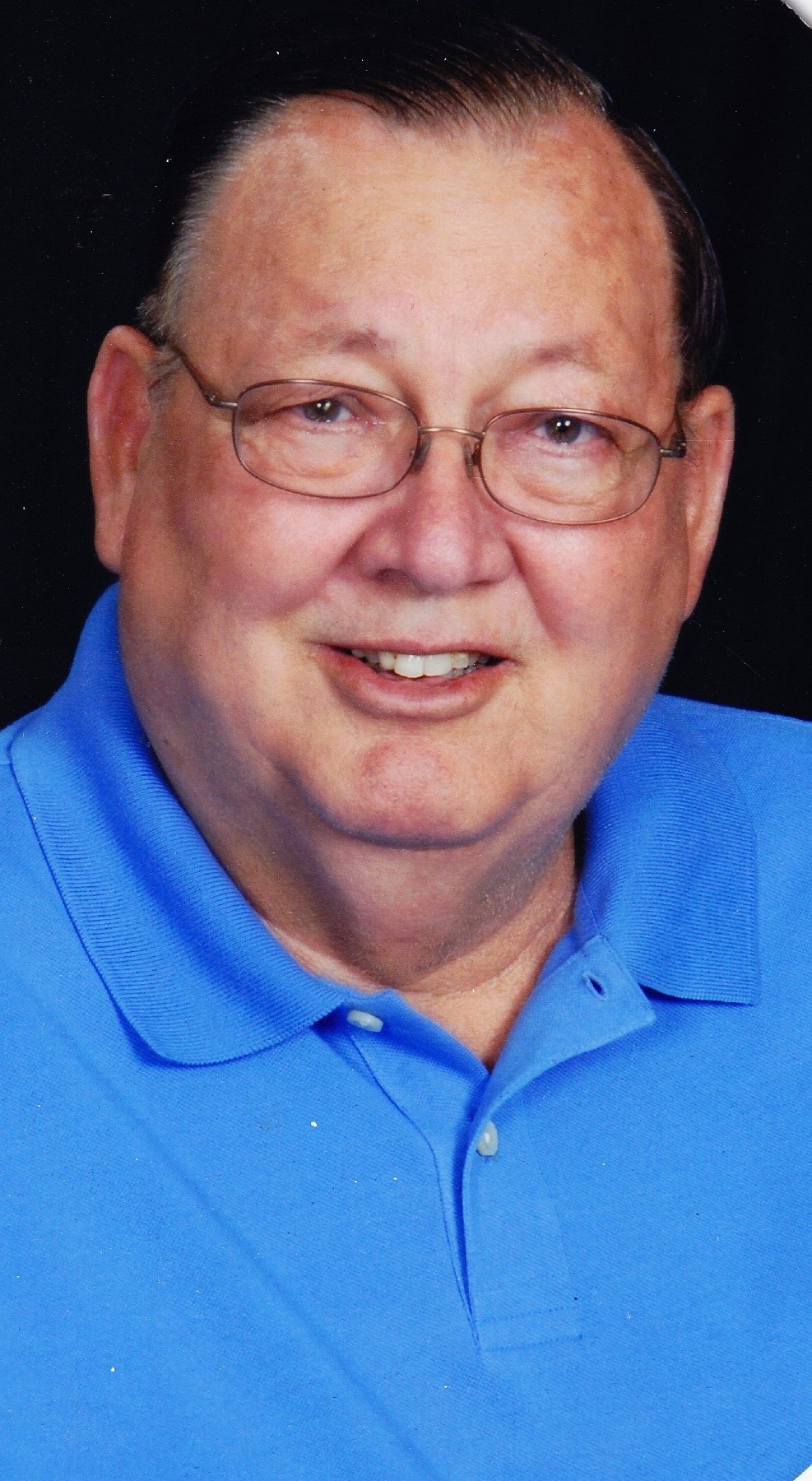 Lewis Jones Obituary Odessa, TX