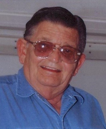 Obituary of Donald B. Ervin