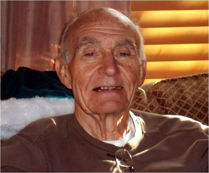Obituary of Marvin Irving Kupperman