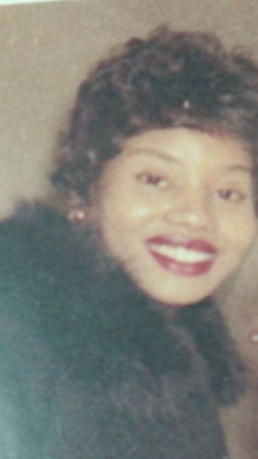 Obituary of Valentina Brewer