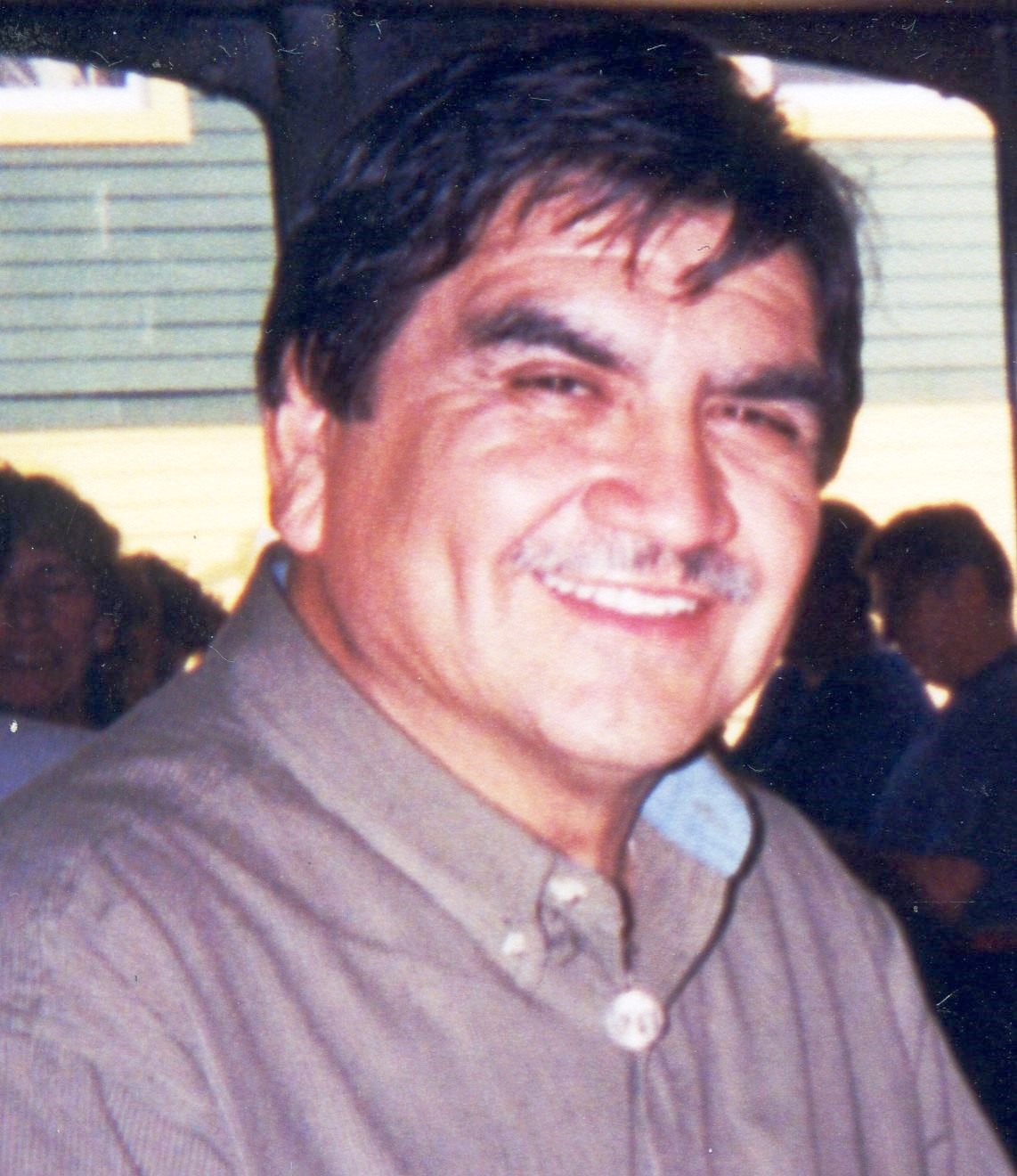 Obituary of Charlie M. Villanueva