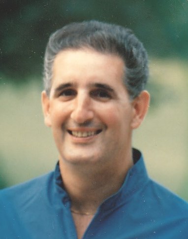 Obituary of Anthony Frank Rapolla