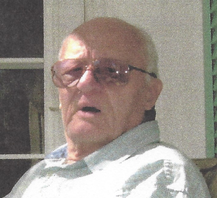 Obituary of Ellwood W Burkhardt