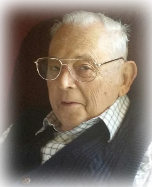 Obituary of William Bill G Fortis