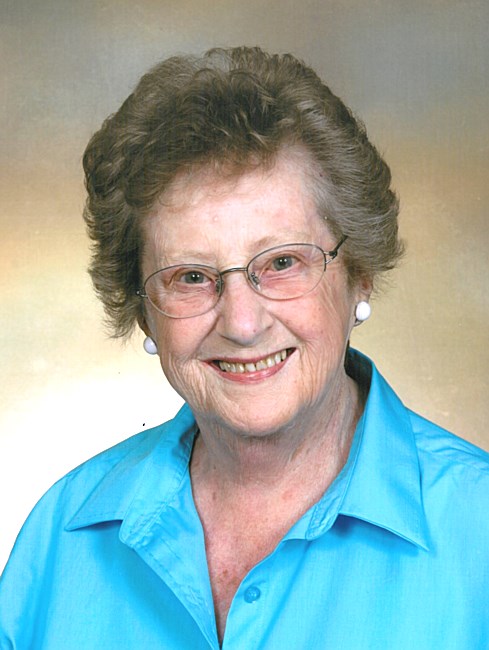 Obituary of Eleanor Louise Kennedy