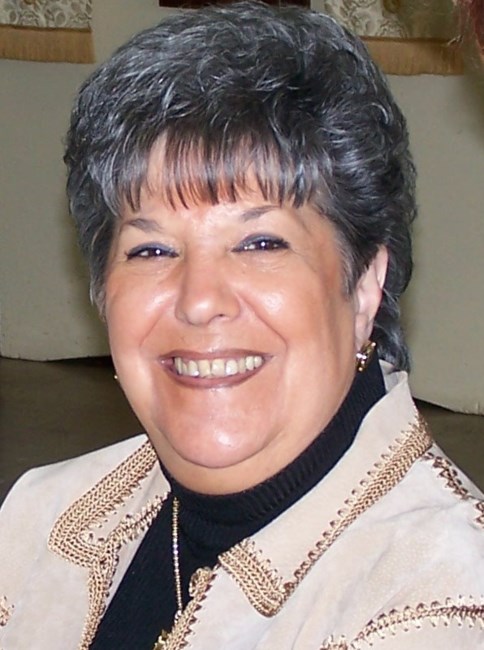 Obituary of Antoinette D. DeSimone