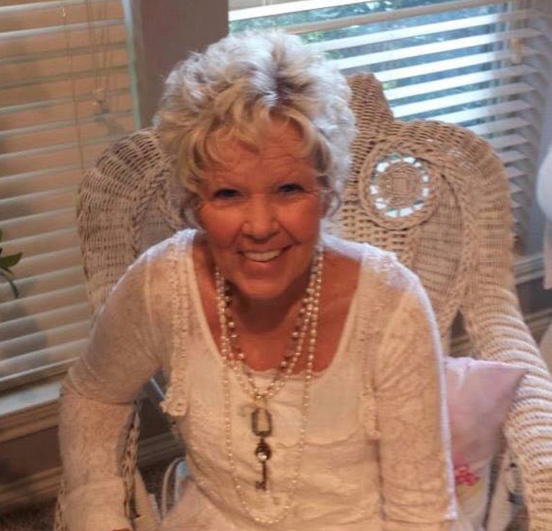 Obituary of Whitney Gail Hatch