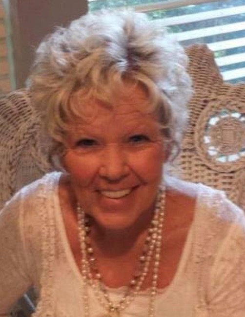 Obituary of Whitney Gail Hatch