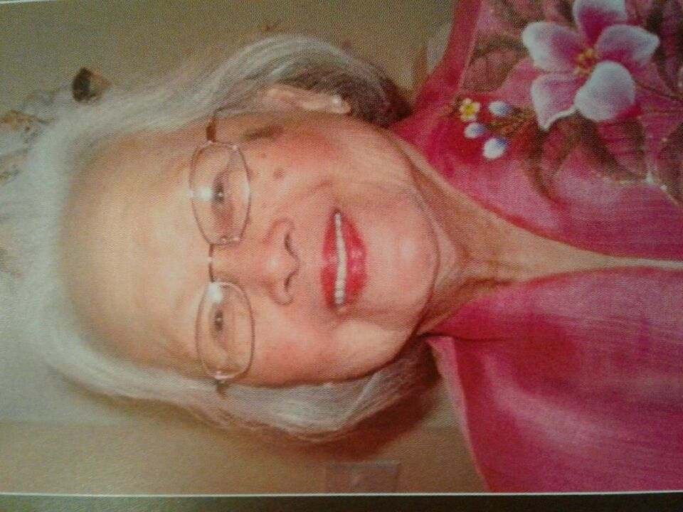 Obituary of Paulita Barrios De Guia