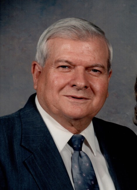 Obituary of Connie Virdell McClure