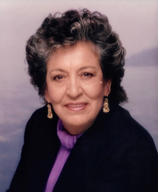 Obituario de Celia L. Lara
