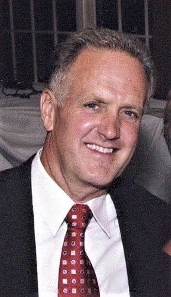 Obituary of Charles R. Aldridge