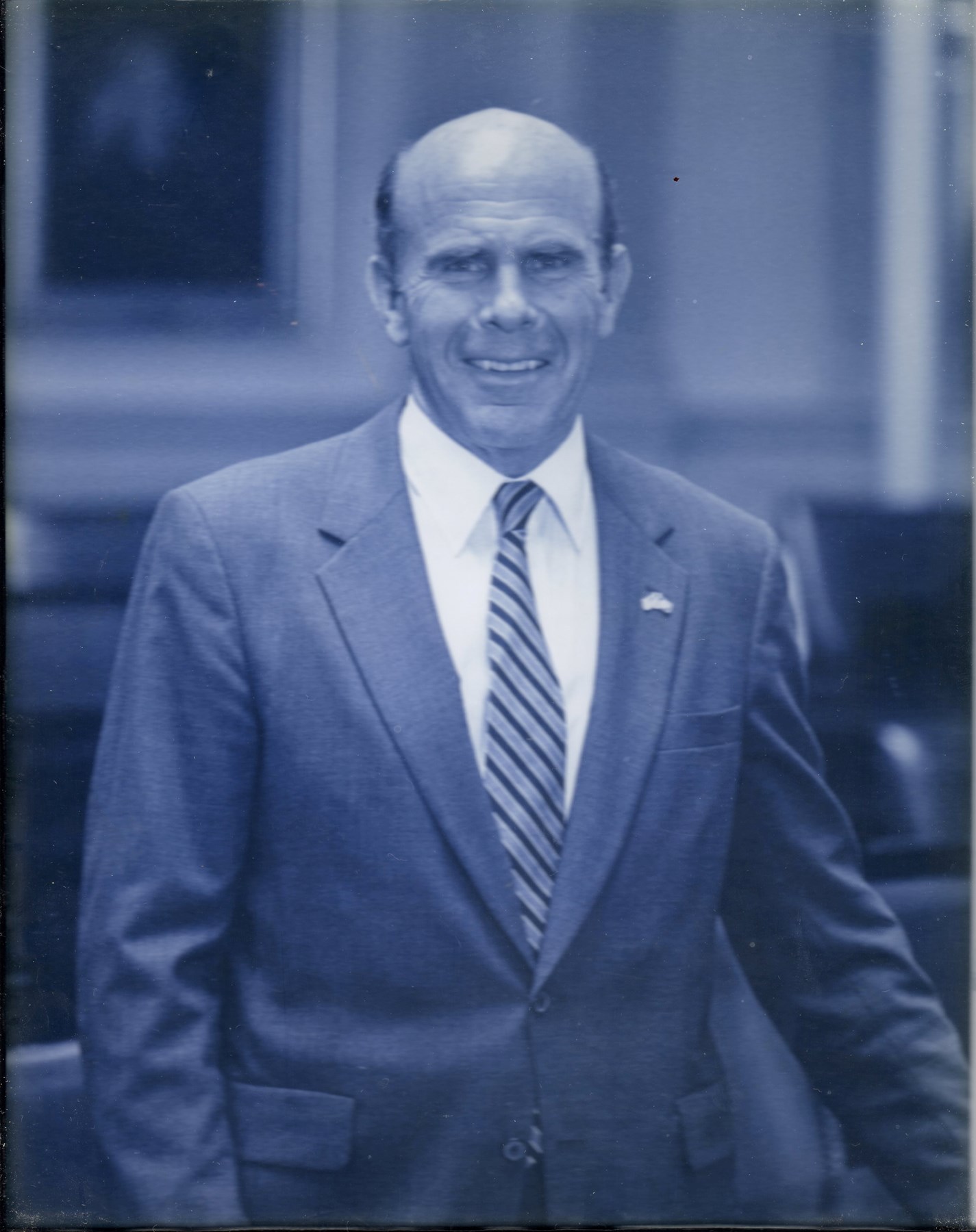 Obituary of Frank DuVal  Hargrove Sr.