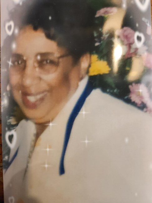 Obituary of Estella McMahon