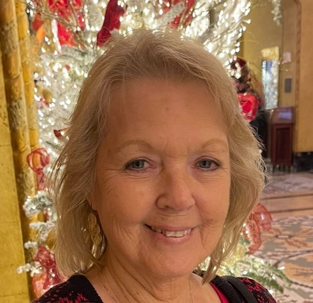 Obituary of Barbara Grice Boudreaux