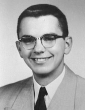 Obituary of John E. Turner