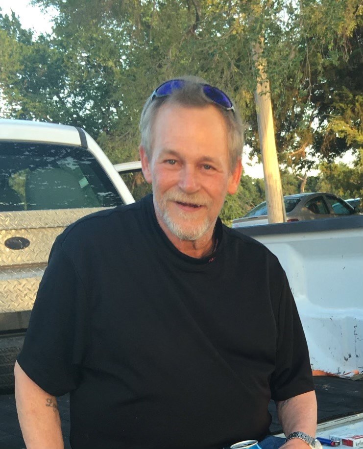 Obituary of Lee Richard Taylor