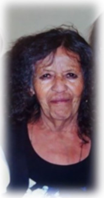 Avis de décès de Frances A. Gomez