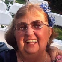 Obituario de Marilyn L. Davis