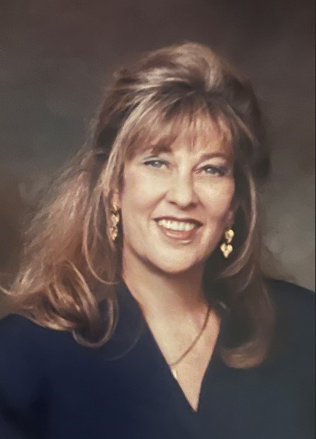 Obituary of Leah Gay Saunders Fileman