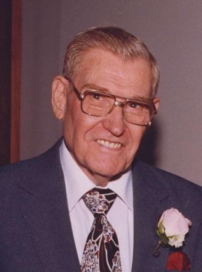 Obituary of Paul H Benat