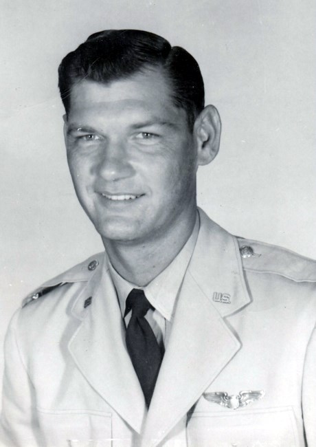 Avis de décès de Daniel Norred Wheeler