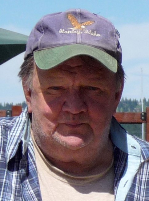 Obituario de James C. Quinn