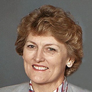 Obituary of Imagene T Spradley