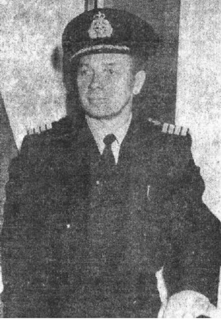 Obituario de John A. Strand